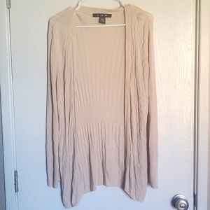 89th & Madison Cardigan